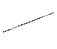 Bracelet Artigianale Homme in Argent BRAR-14-253